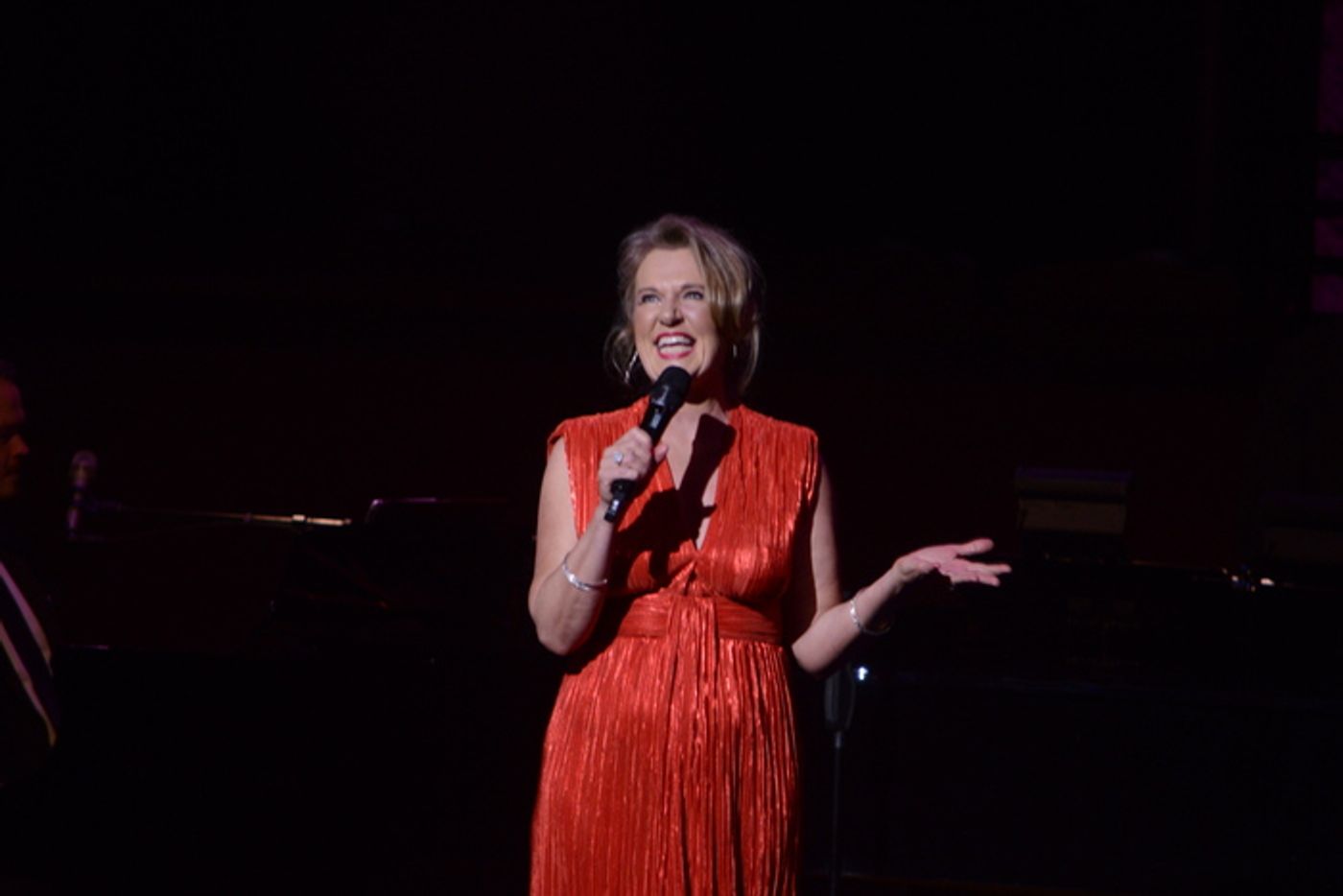 Photos: Highlights from the 36th Annual Cabaret Convention at Jazz at Lincoln Center  Image