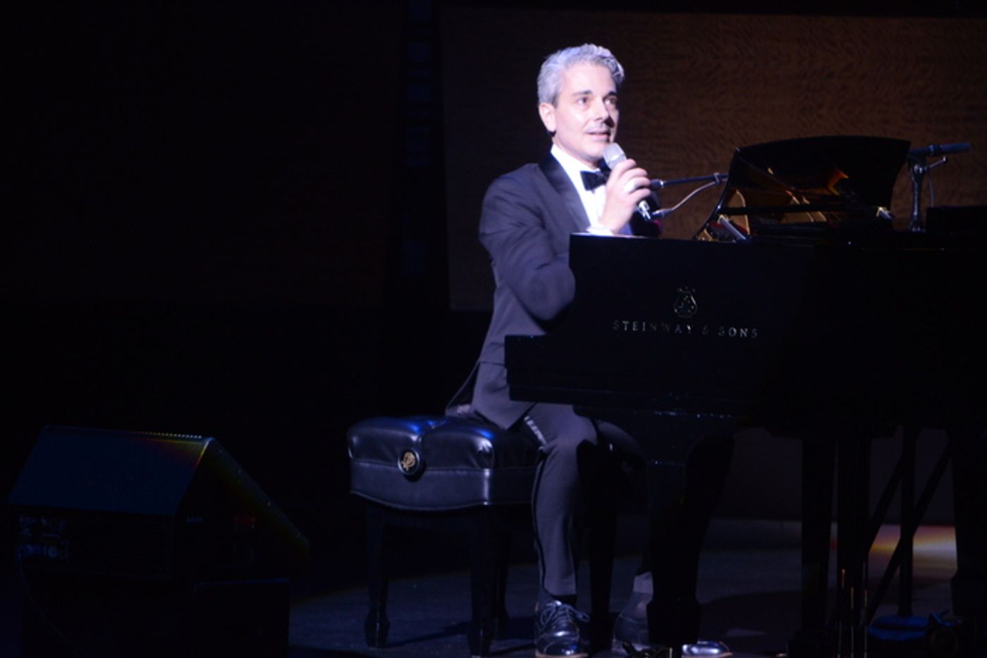 Photos: Highlights from the 36th Annual Cabaret Convention at Jazz at Lincoln Center  Image