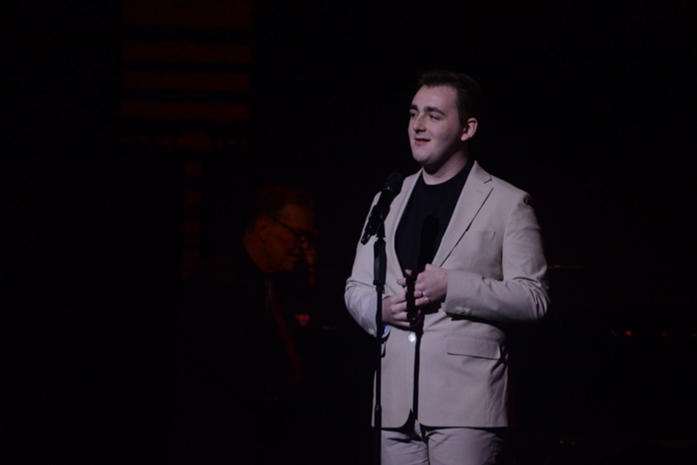 Photos: Highlights from the 36th Annual Cabaret Convention at Jazz at Lincoln Center  Image
