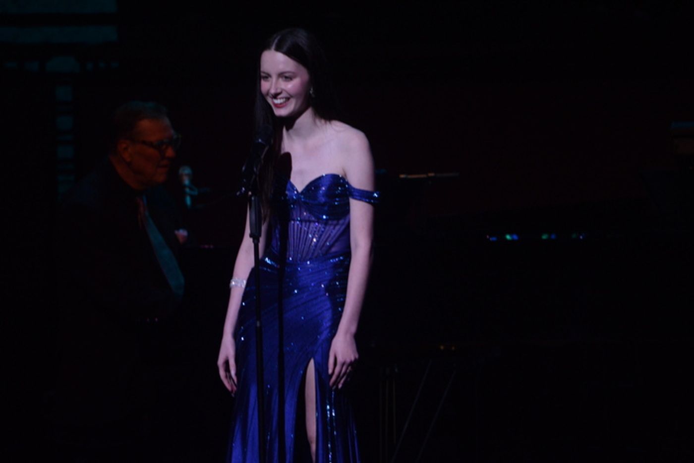 Photos: Highlights from the 36th Annual Cabaret Convention at Jazz at Lincoln Center  Image