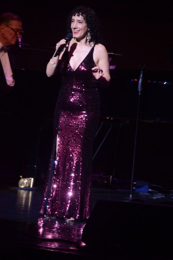 Gabrielle Stravelli. Photo credit: Maryann Lopinto Photo