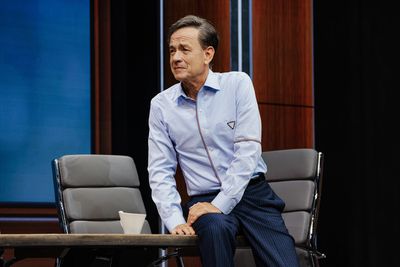 Tom Hanks  Photo