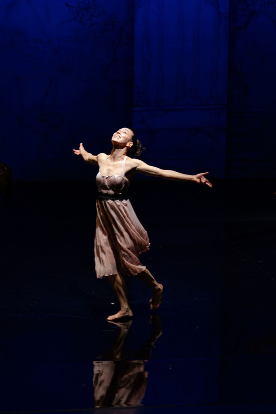 Photos: U.S. Premiere Of Compagnie Dyptik's LE GRAND BAL At OZ Arts Nashville Image