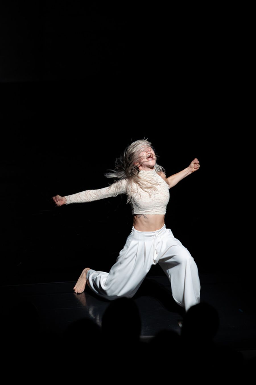 Photos: U.S. Premiere Of Compagnie Dyptik's LE GRAND BAL At OZ Arts Nashville Image