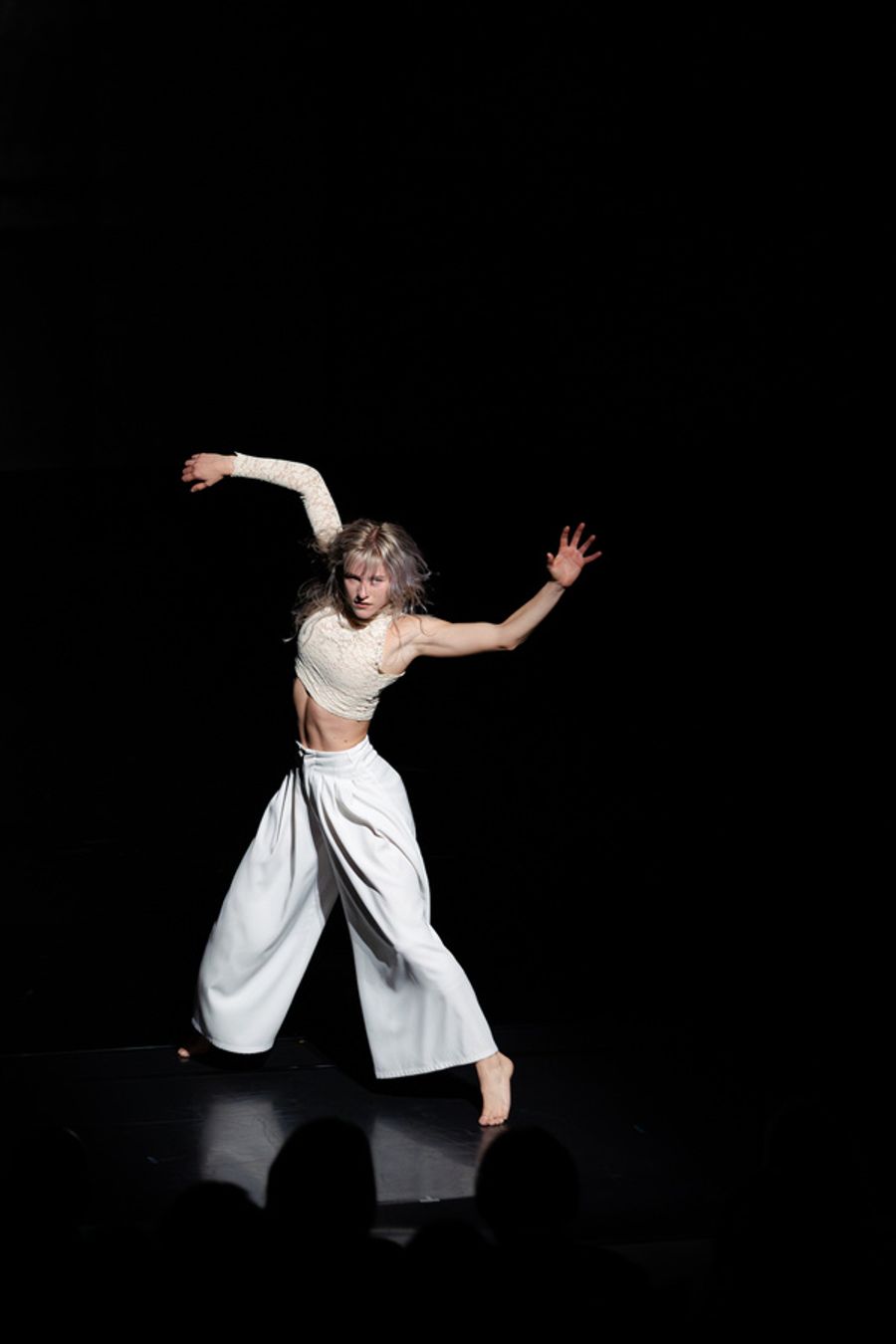 Photos: U.S. Premiere Of Compagnie Dyptik's LE GRAND BAL At OZ Arts Nashville Image