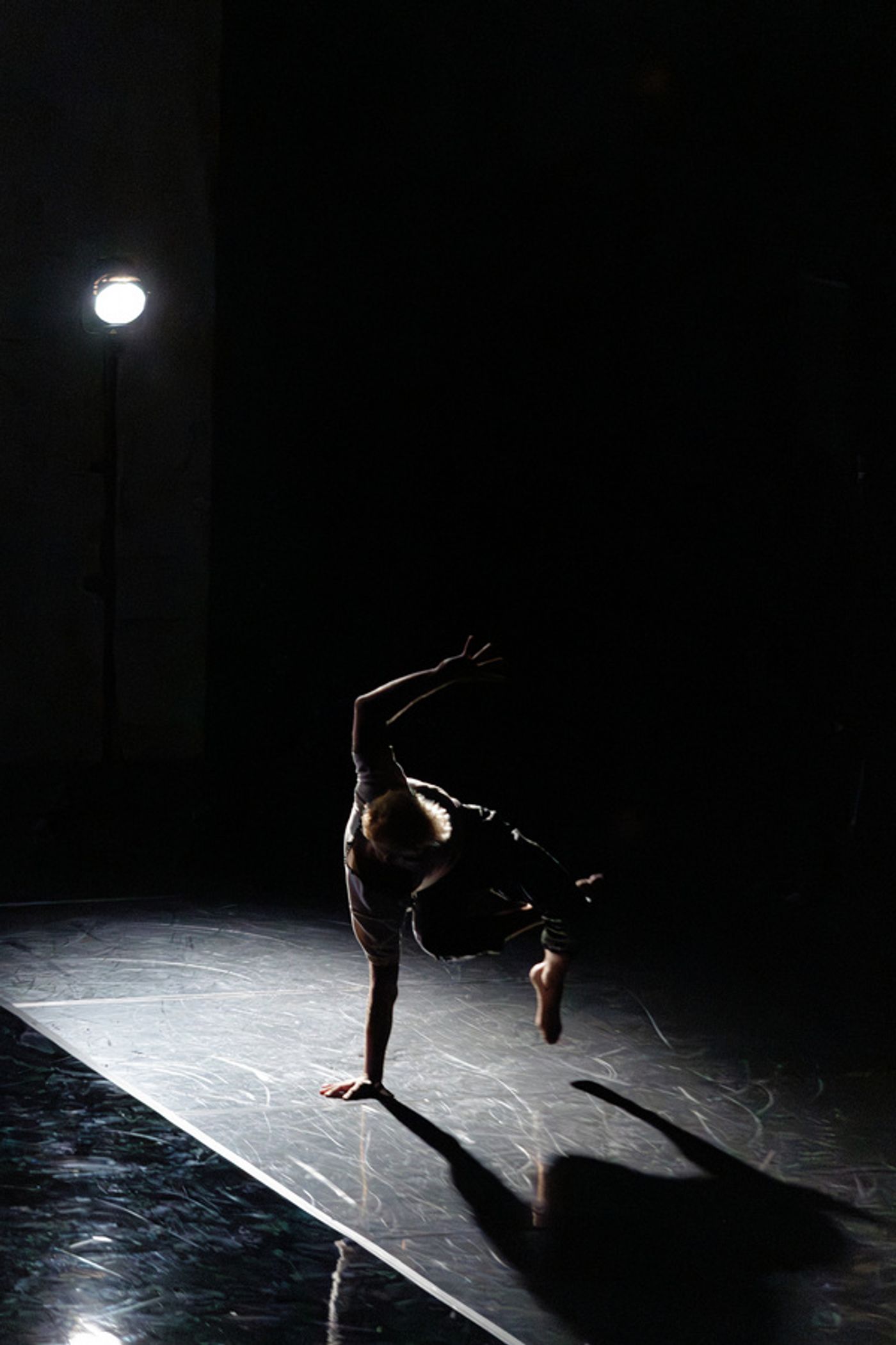 Photos: U.S. Premiere Of Compagnie Dyptik's LE GRAND BAL At OZ Arts Nashville Photos: U.S. Premiere Of Compagnie Dyptik's LE GRAND BAL At OZ Arts Nashville Image