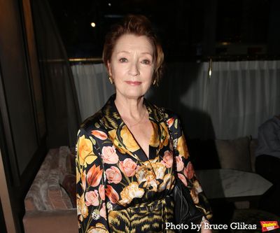 Lesley Manville Photo