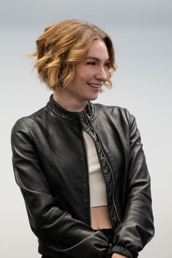 Paloma Garcia-Lee Photo