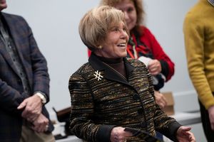 Riki Kane Larimer @ BroadwayWorld Riki Kane Larimer Photo