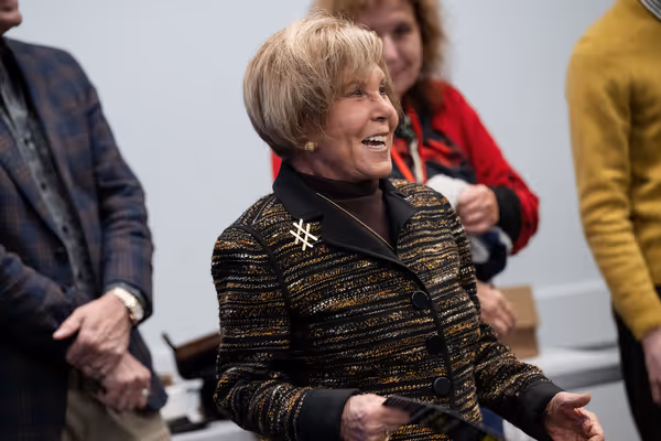 Riki Kane Larimer Photo