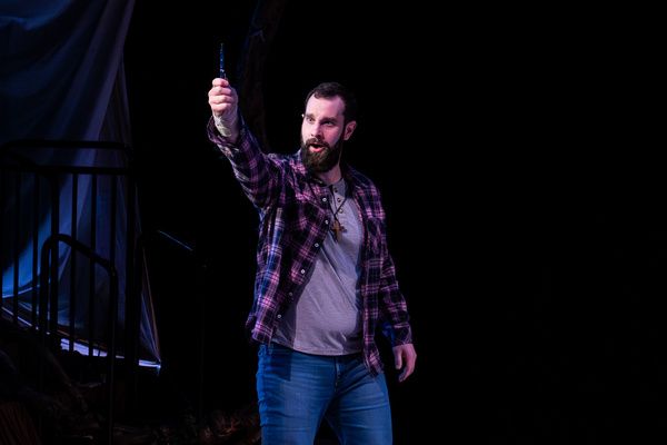 Photos: THE TRUTH ABOUT TRANSYLVANIA At A.R.T. New York  Image