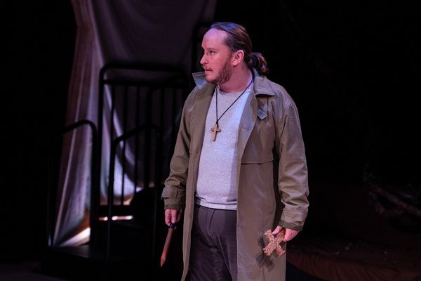 Photos: THE TRUTH ABOUT TRANSYLVANIA At A.R.T. New York  Image