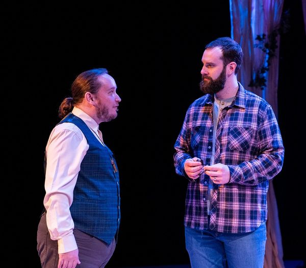 Photos: THE TRUTH ABOUT TRANSYLVANIA At A.R.T. New York  Image