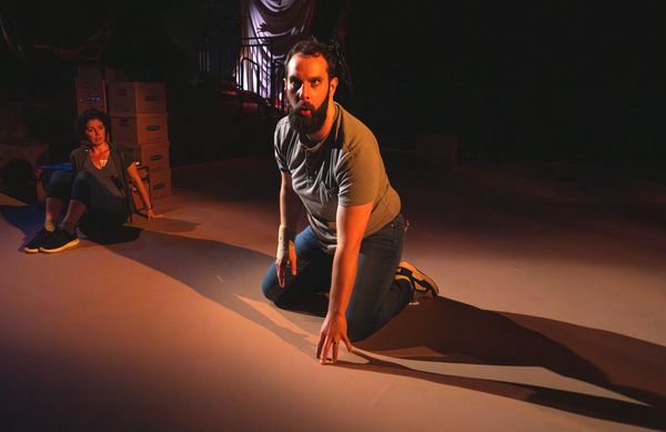 Photos: THE TRUTH ABOUT TRANSYLVANIA At A.R.T. New York  Image