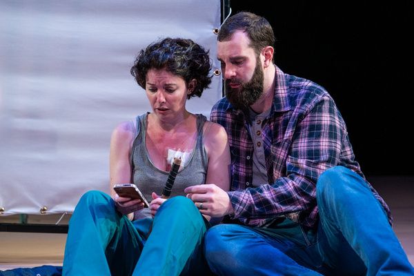 Photos: THE TRUTH ABOUT TRANSYLVANIA At A.R.T. New York  Image