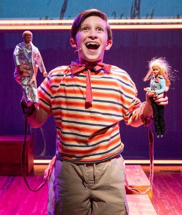 Greyson Chapman Photo