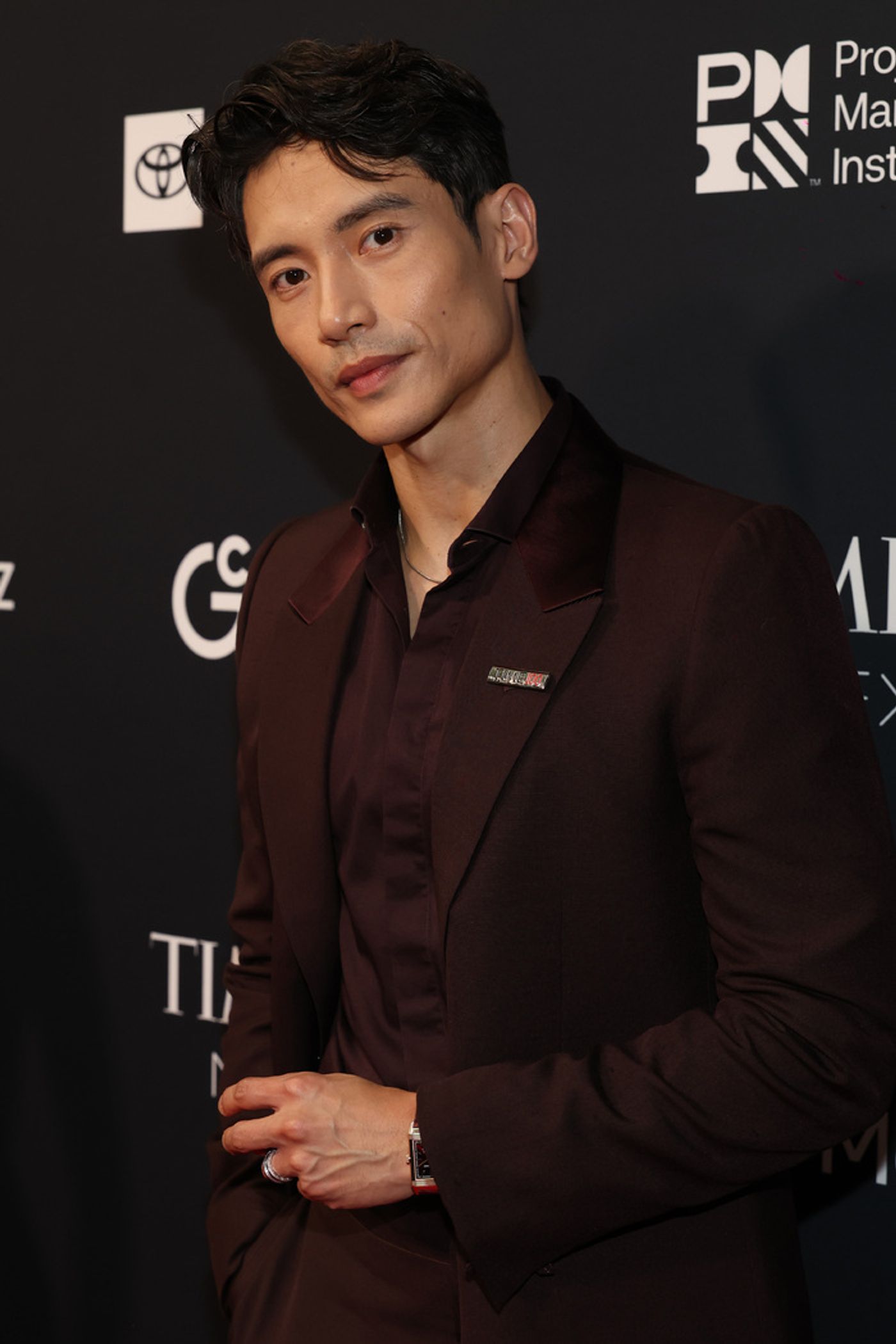 Photos: Jonathan Bailey, Kara Young, Helen J. Shen and More Attend TIME100 Next Gala  Image