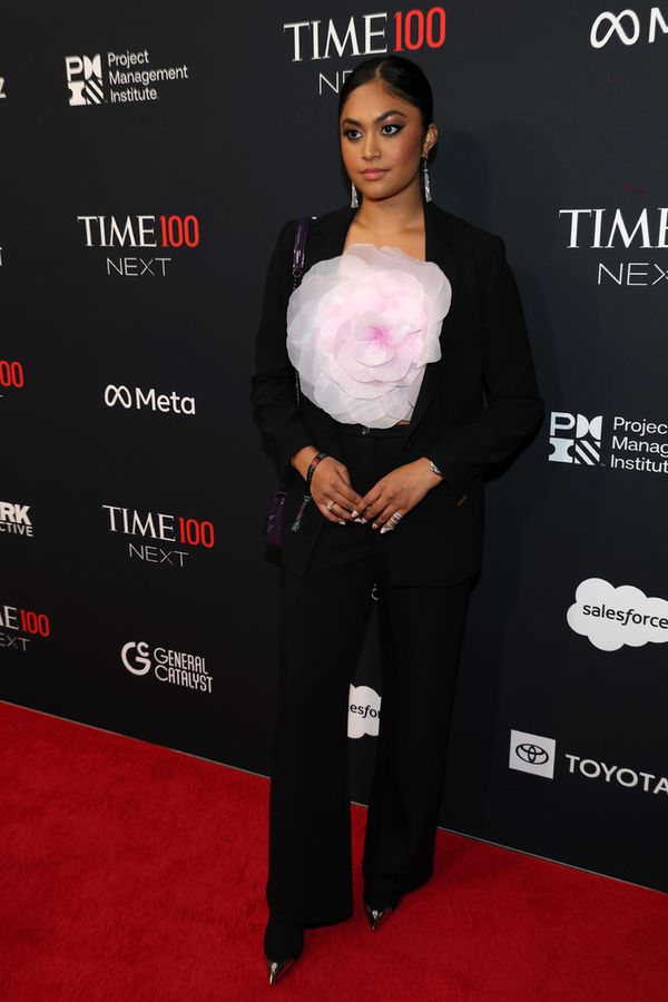 Swayam Bhatia  Photo