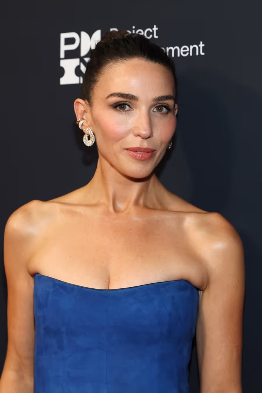 Photos: Jonathan Bailey, Kara Young, Helen J. Shen and More Attend TIME100 Next Gala  Image