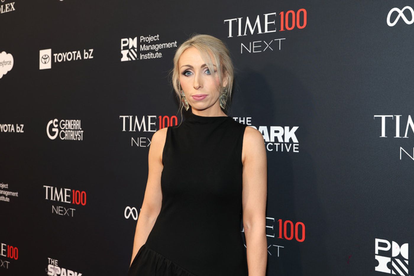Photos: Jonathan Bailey, Kara Young, Helen J. Shen and More Attend TIME100 Next Gala  Image