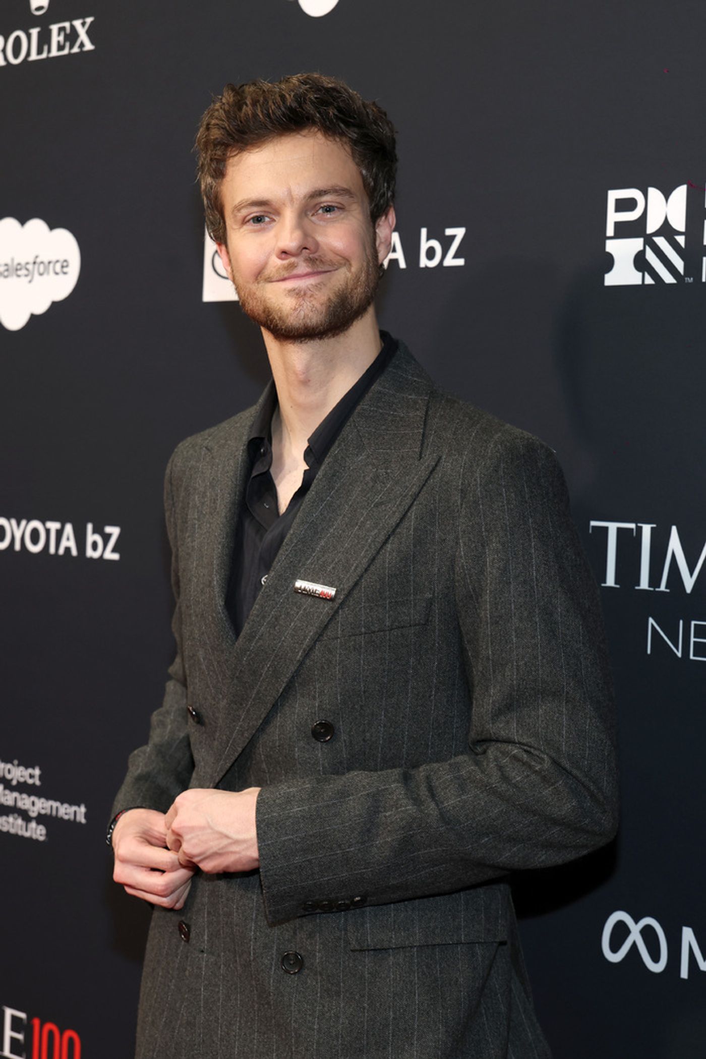 Photos: Jonathan Bailey, Kara Young, Helen J. Shen and More Attend TIME100 Next Gala  Image