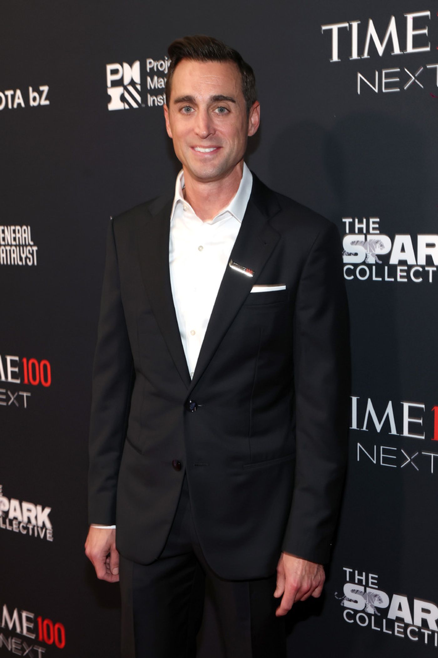 Photos: Jonathan Bailey, Kara Young, Helen J. Shen and More Attend TIME100 Next Gala  Image