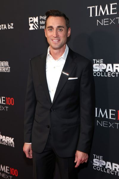 Andrew Miller Photo