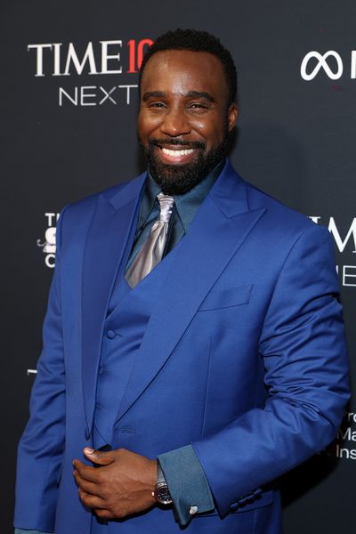 Tramell Tillman Photo