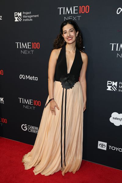 Sanaz Toossi  Photo