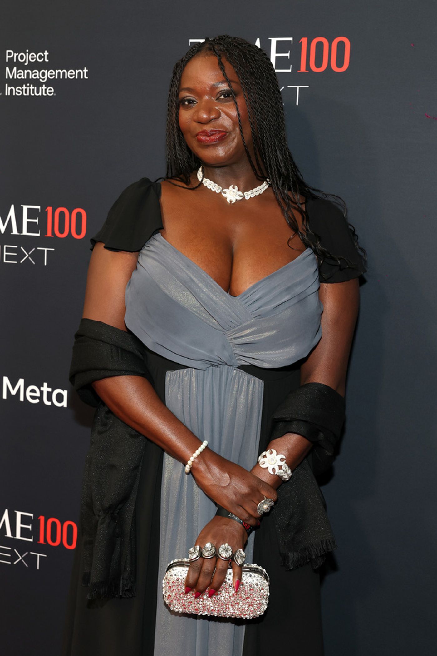 Photos: Jonathan Bailey, Kara Young, Helen J. Shen and More Attend TIME100 Next Gala  Image