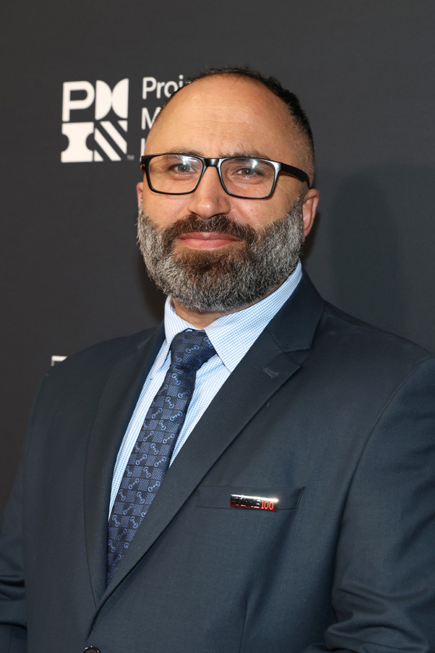 Photos: Jonathan Bailey, Kara Young, Helen J. Shen and More Attend TIME100 Next Gala  Image