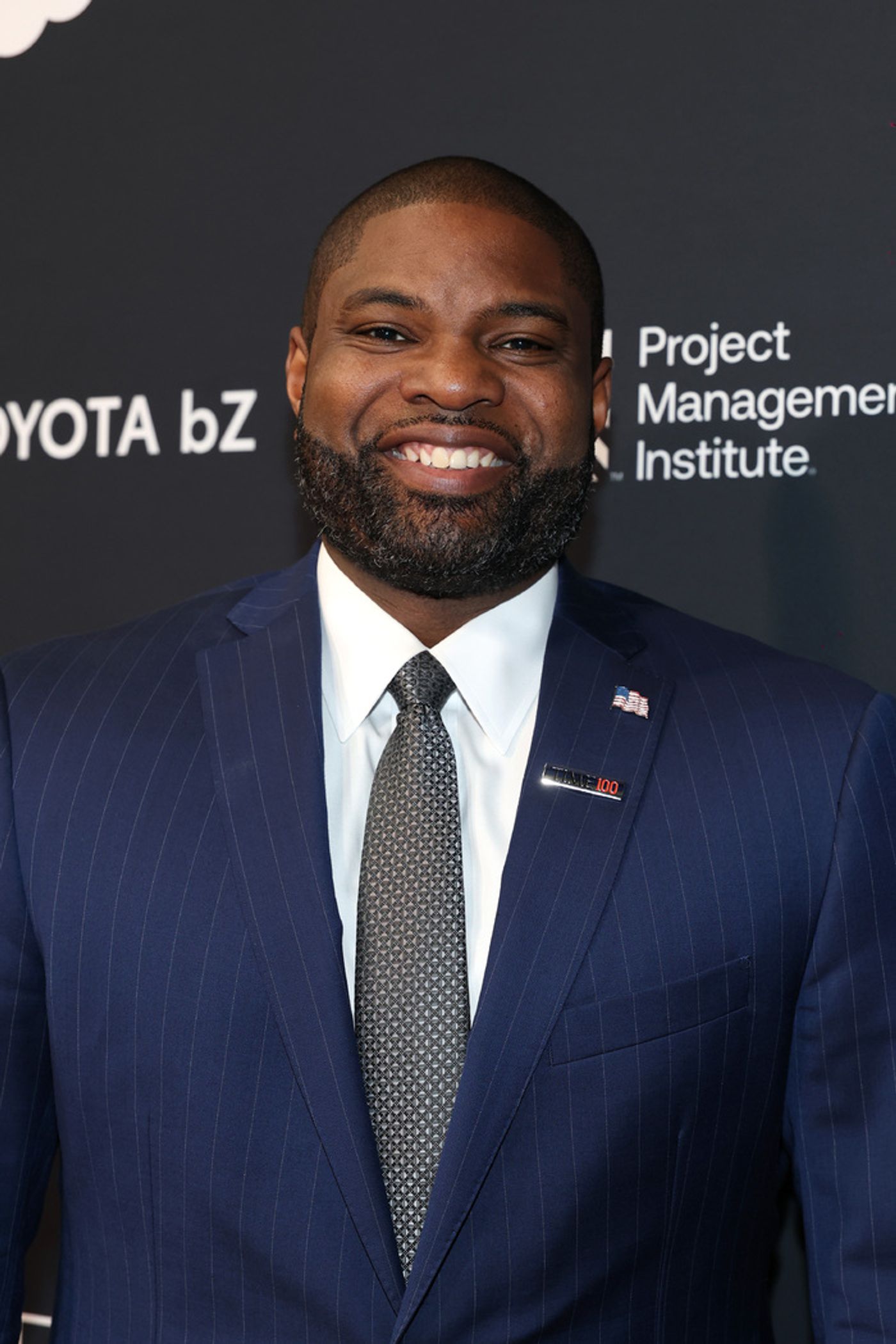 Photos: Jonathan Bailey, Kara Young, Helen J. Shen and More Attend TIME100 Next Gala  Image