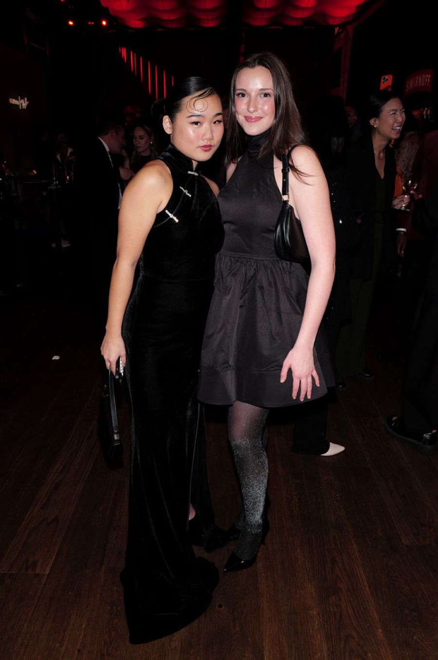 Photos: Jonathan Bailey, Kara Young, Helen J. Shen and More Attend TIME100 Next Gala  Image