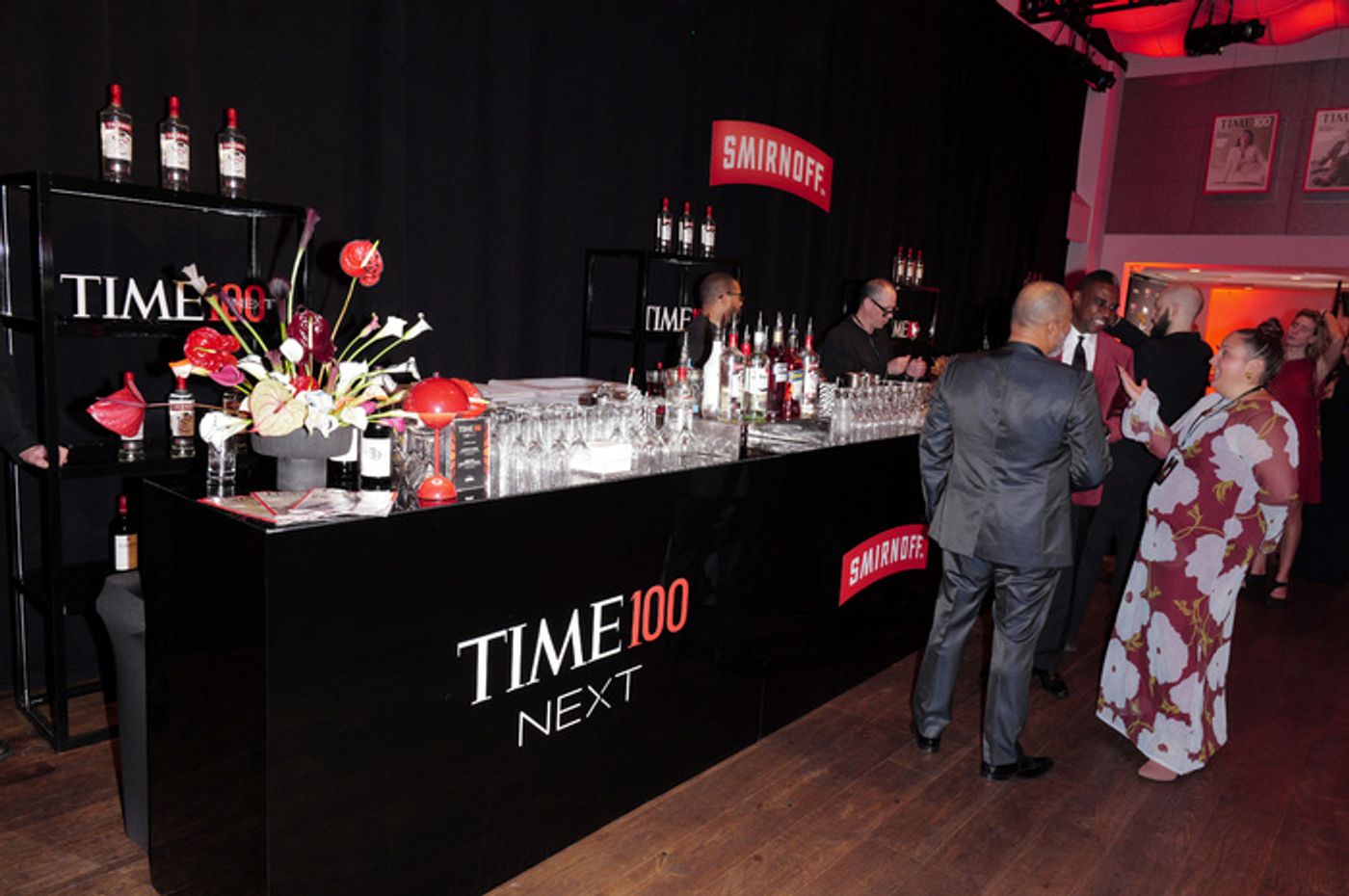 Photos: Jonathan Bailey, Kara Young, Helen J. Shen and More Attend TIME100 Next Gala  Image