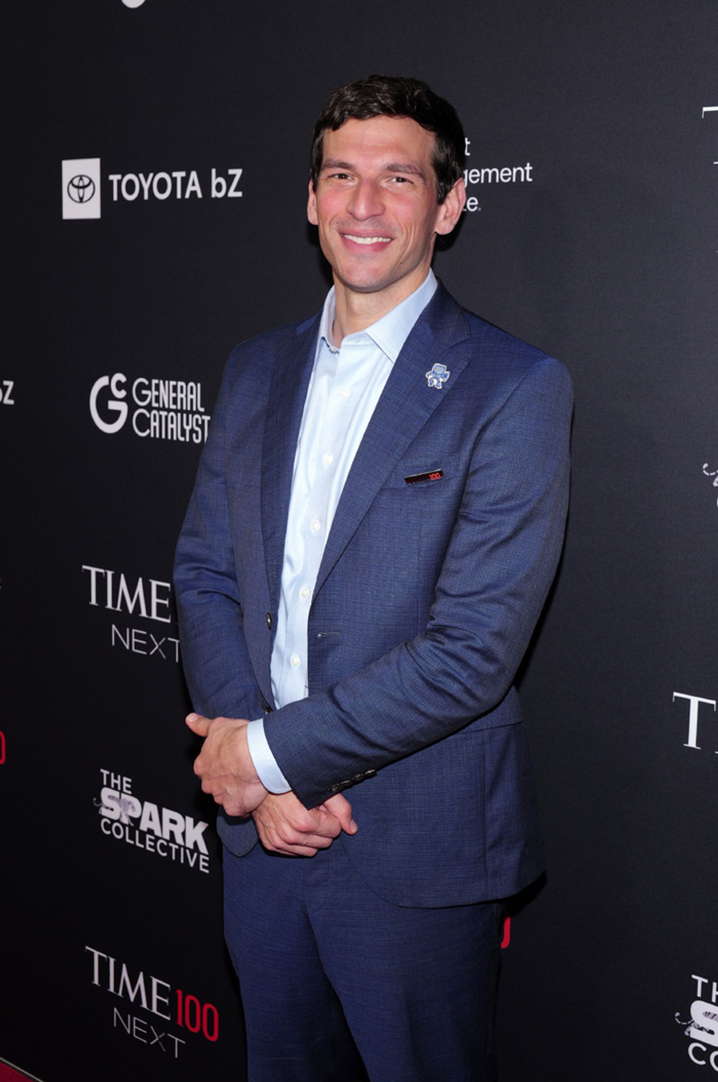 Photos: Jonathan Bailey, Kara Young, Helen J. Shen and More Attend TIME100 Next Gala  Image