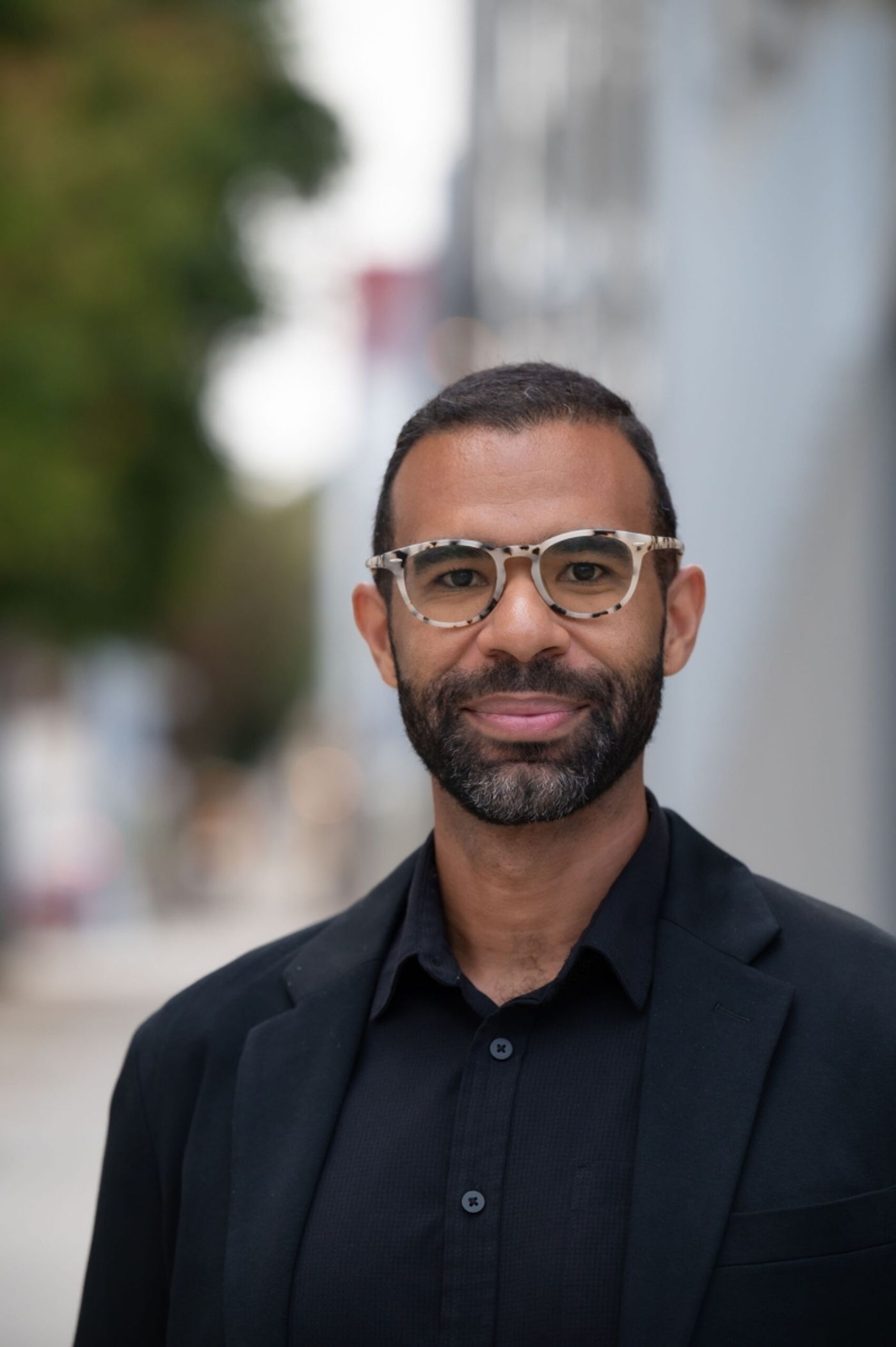 Interview: Lance Gardner of SALLY & TOM at Marin Theatre  Image