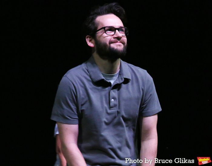 Photos: LITTLE BEAR RIDGE ROAD Opening Night Curtain Call — photo 4 of 18