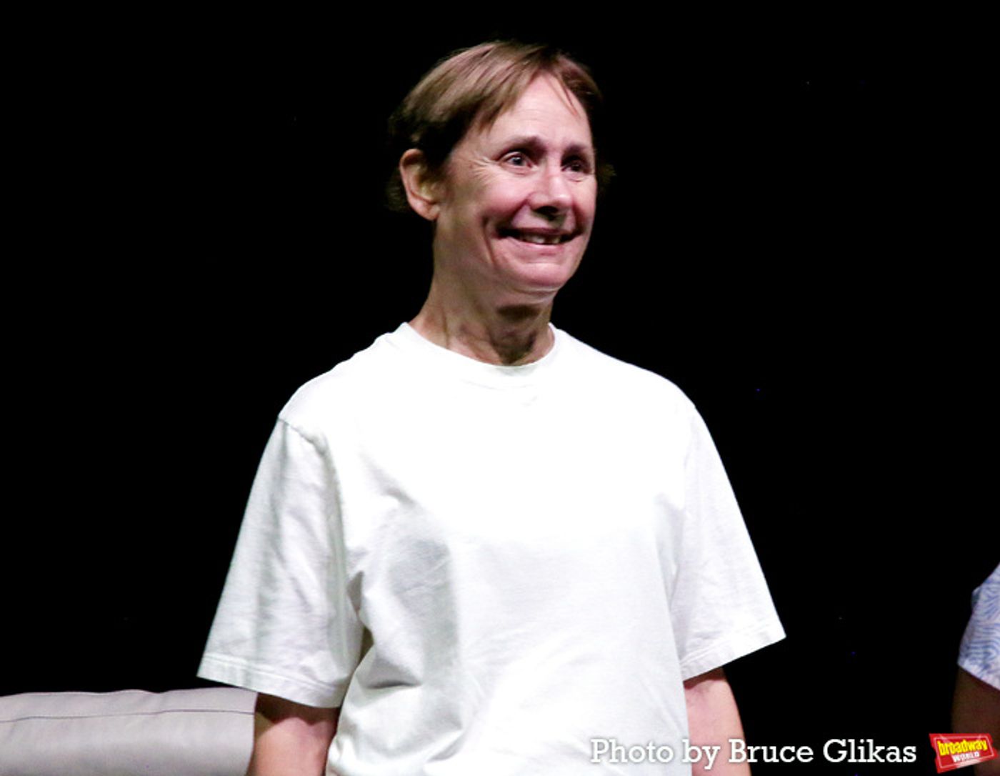 Photos: LITTLE BEAR RIDGE ROAD Opening Night Curtain Call  Image