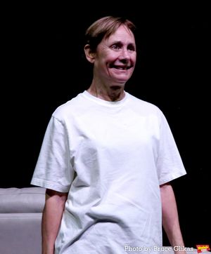 Laurie Metcalf Photo