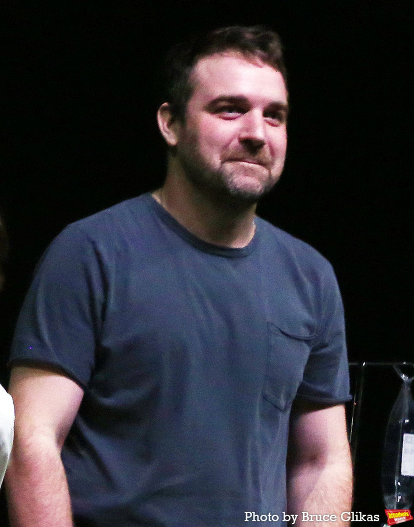 Photos: LITTLE BEAR RIDGE ROAD Opening Night Curtain Call  Image