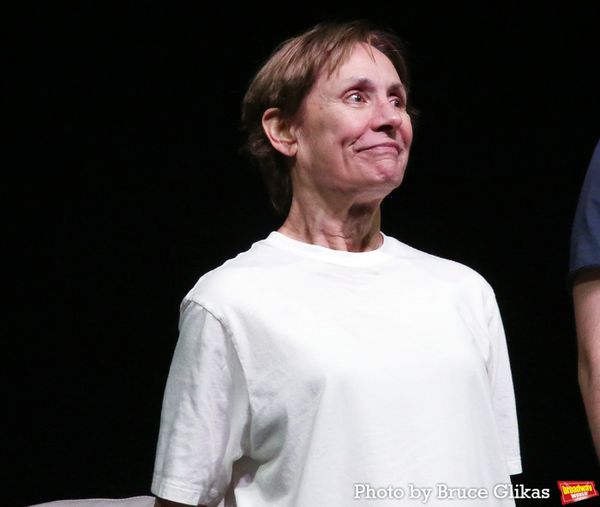 Laurie Metcalf  Photo