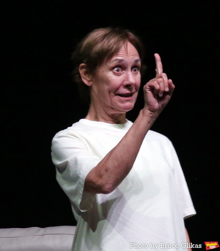 Photos: LITTLE BEAR RIDGE ROAD Opening Night Curtain Call — photo 10 of 18