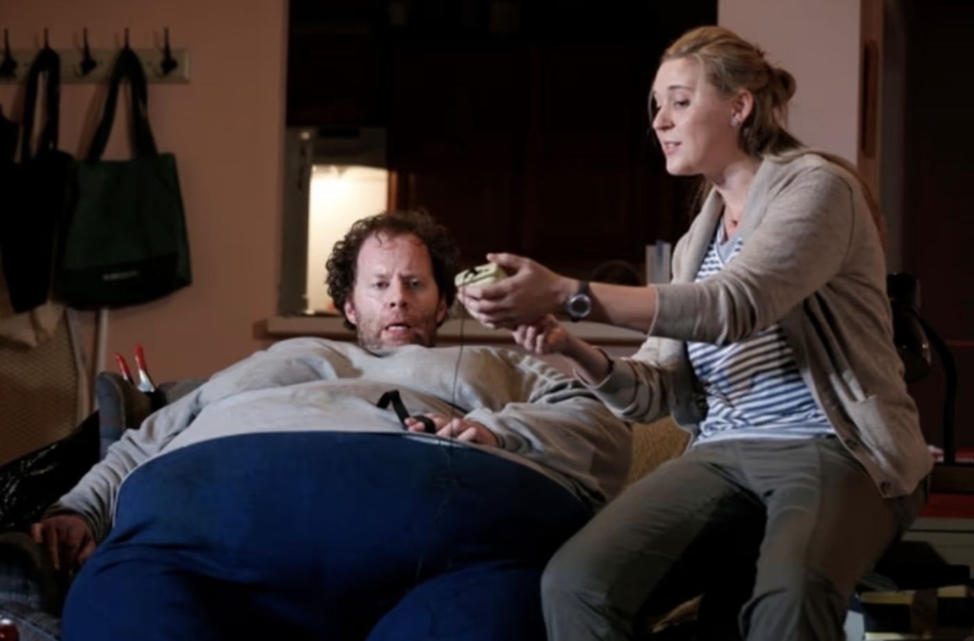 A Complete Guide to the Plays of Samuel D. Hunter  Image