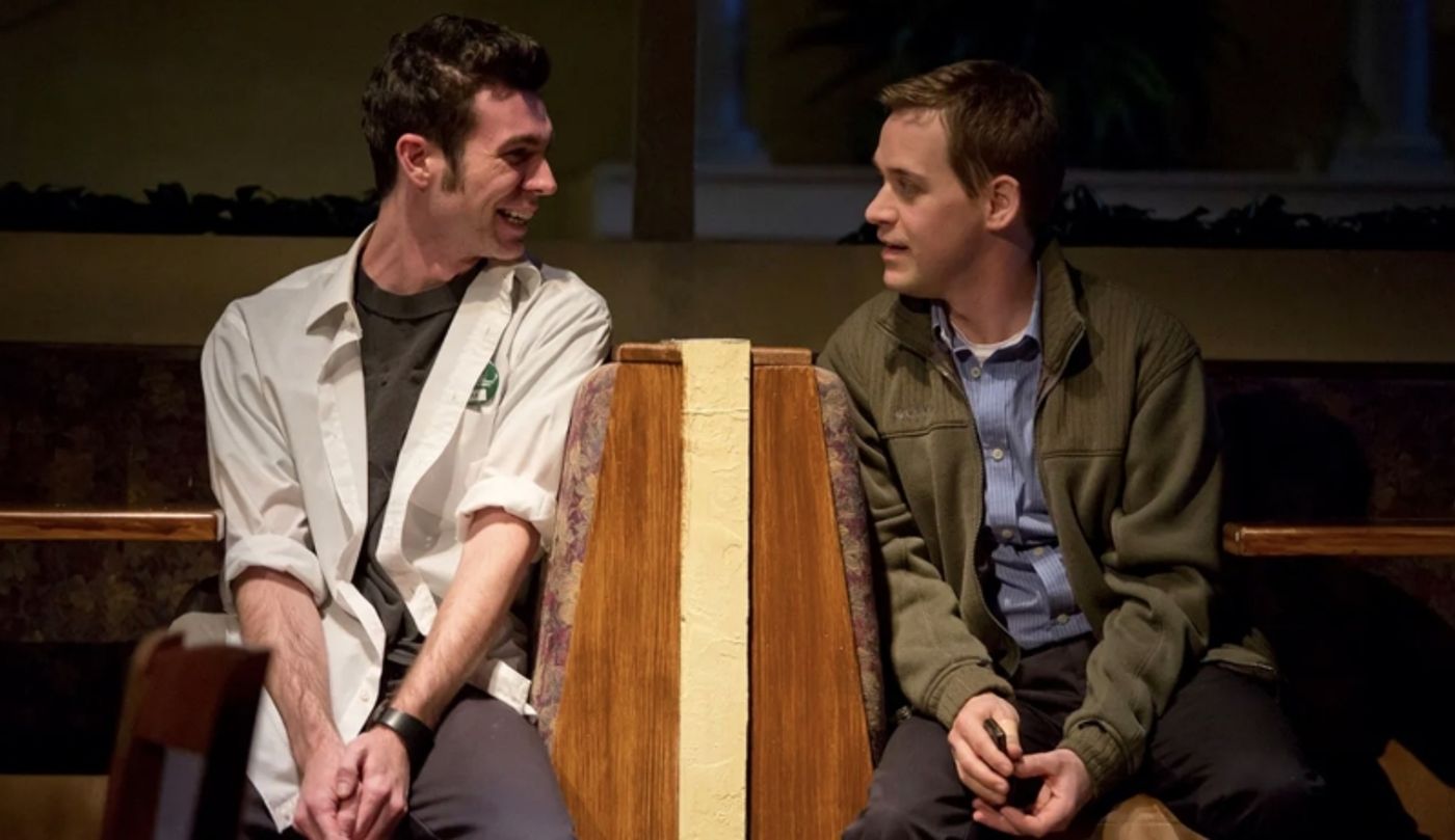 A Complete Guide to the Plays of Samuel D. Hunter  Image