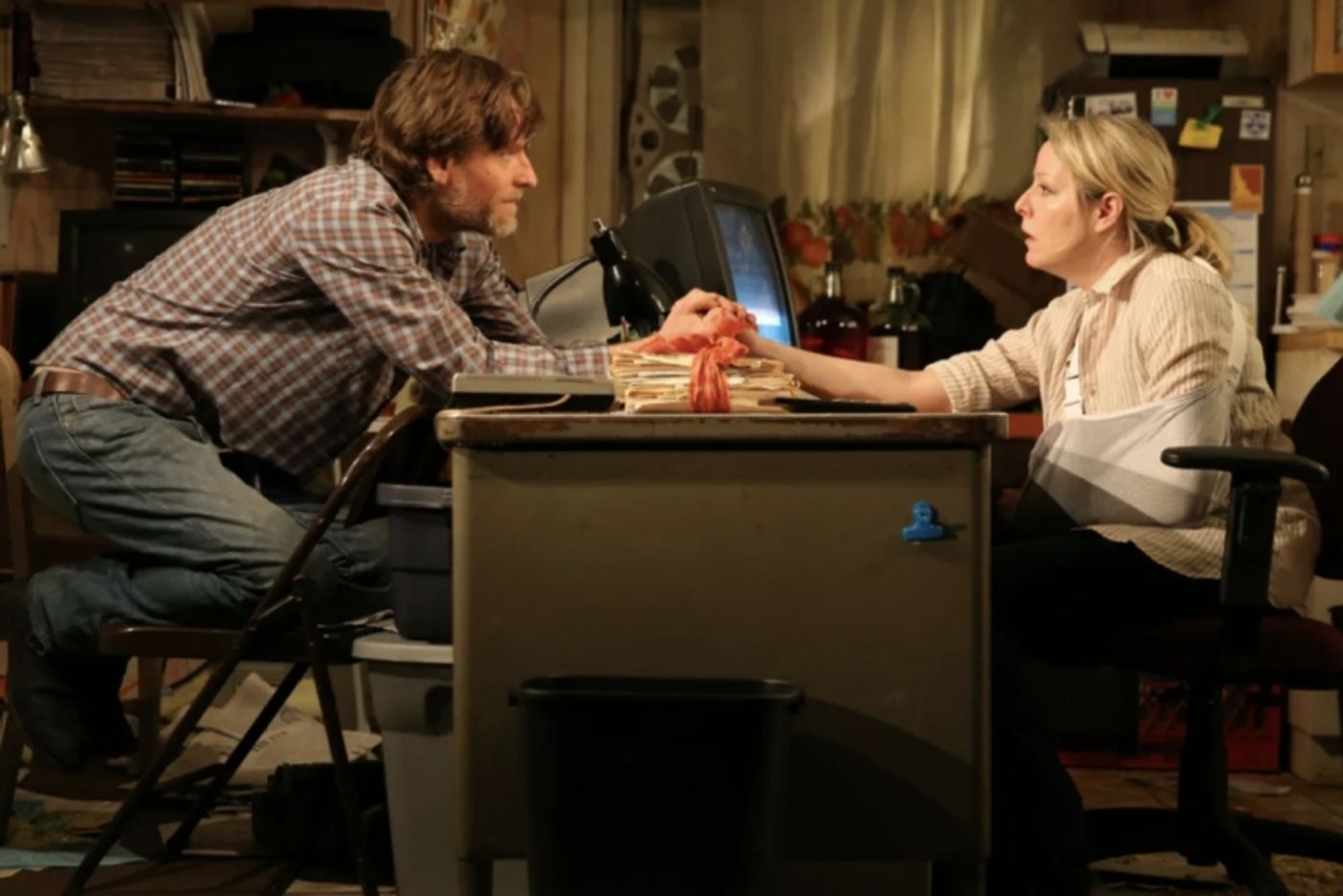 A Complete Guide to the Plays of Samuel D. Hunter  Image