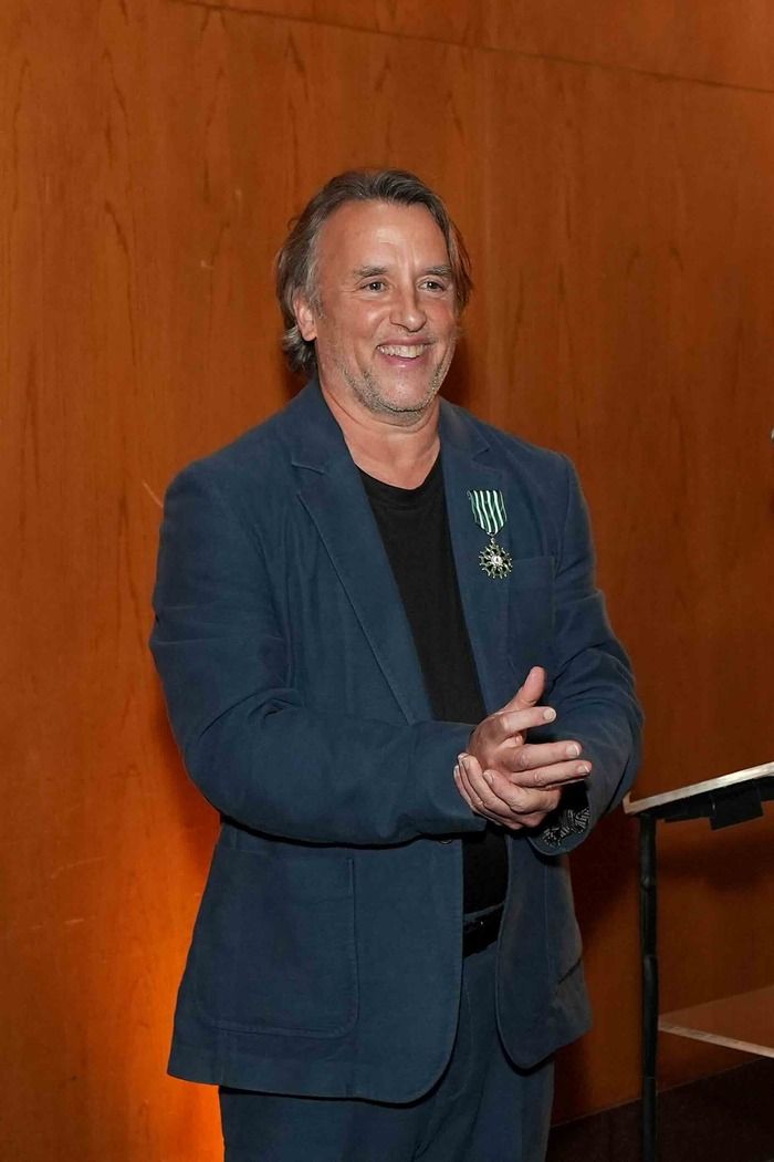 Photos: Richard Linklater, Zoey Deutch & More at NOUVELLE VAGUE Los Angeles Premiere  Image