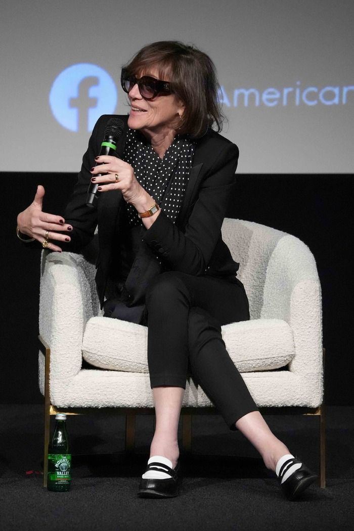 Photos: Richard Linklater, Zoey Deutch & More at NOUVELLE VAGUE Los Angeles Premiere  Image