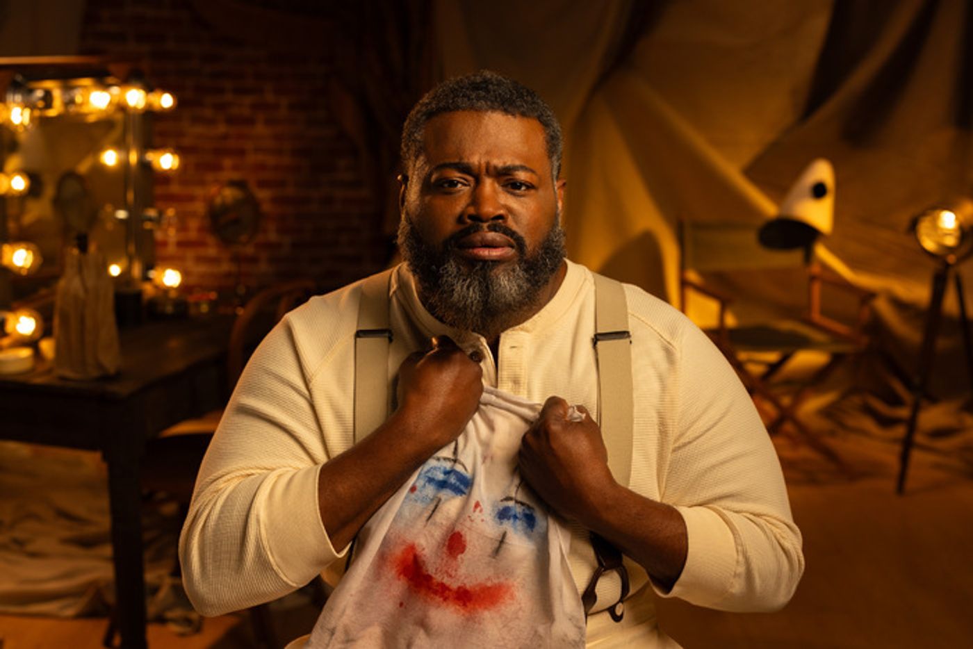 Photos: CAVALLERIA RUSTICANA and PAGLIACCI at the Lyric Opera of Chicago Photos: CAVALLERIA RUSTICANA and PAGLIACCI at the Lyric Opera of Chicago Image