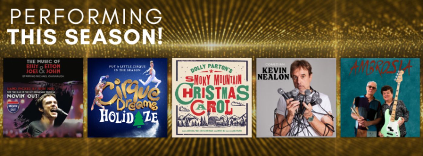 Review: CANDACE BUSHNELL: TRUE TALES OF SEX, SUCCESS, AND SEX AND THE CITY at Reynolds Performance Hall  Image