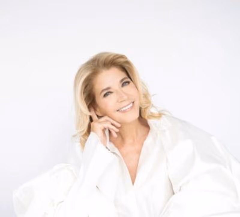 Review: CANDACE BUSHNELL: TRUE TALES OF SEX, SUCCESS, AND SEX AND THE CITY at Reynolds Performance Hall Image
